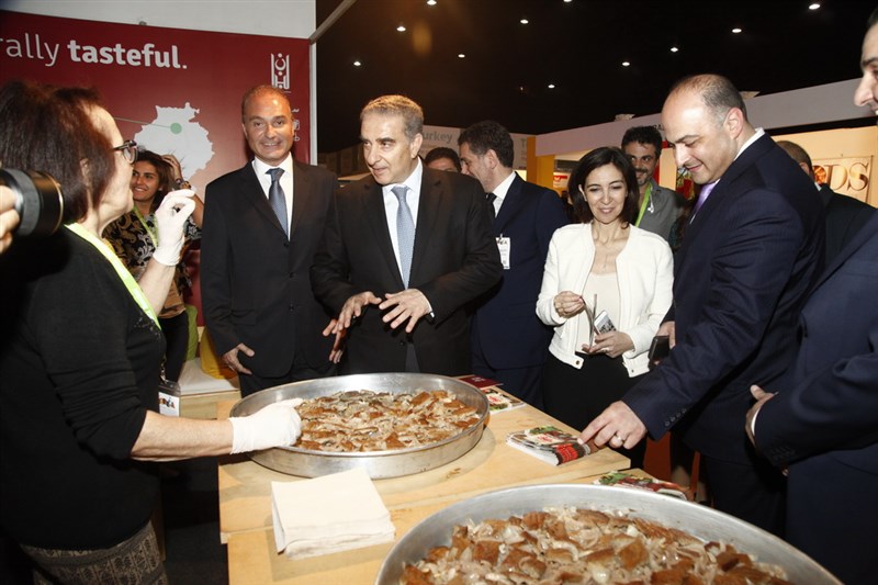 Horeca Trade Show 2016