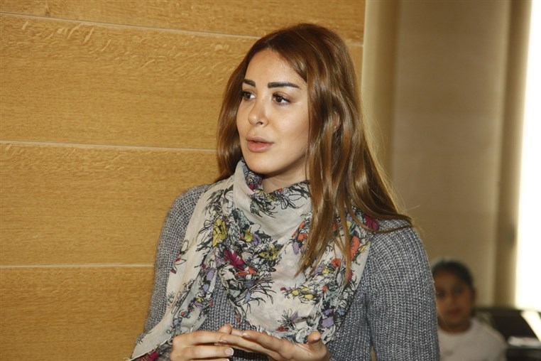 Aya Al Amin