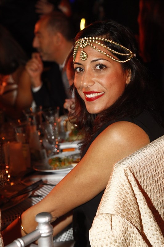 Skoun Fundraising Dinner