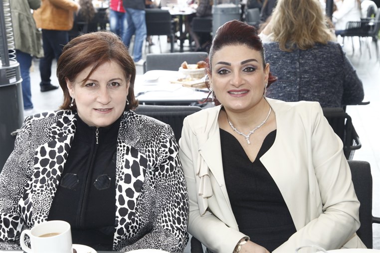 Kunhadi Mother's Day Brunch