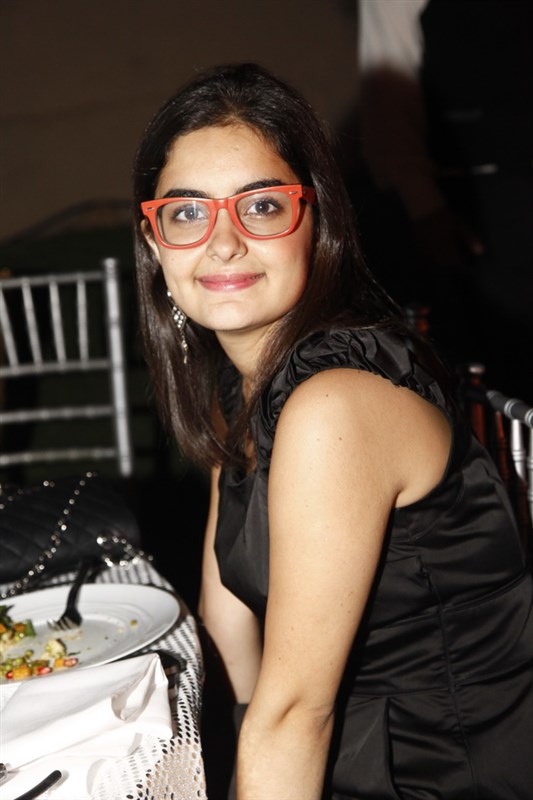 Skoun Fundraising Dinner