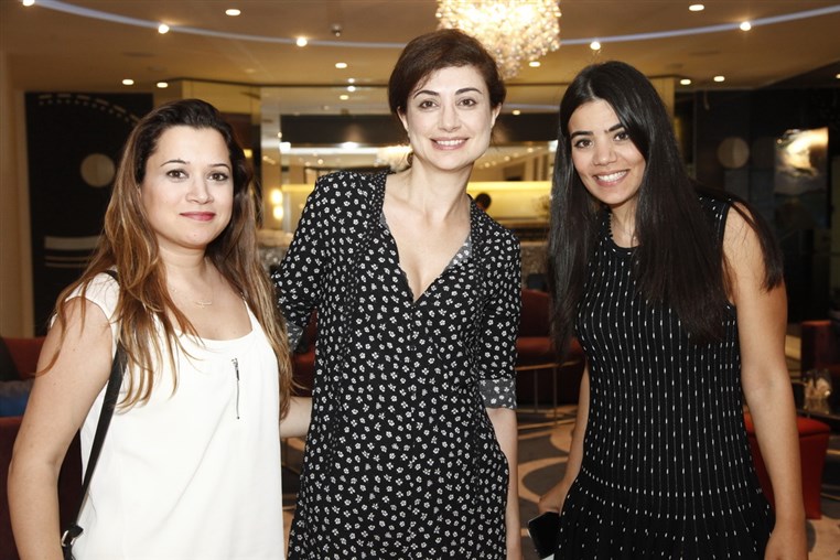 Re-opening of Bristol Hotel