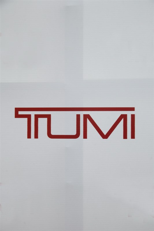 TUMI Beirut Boutique Opening