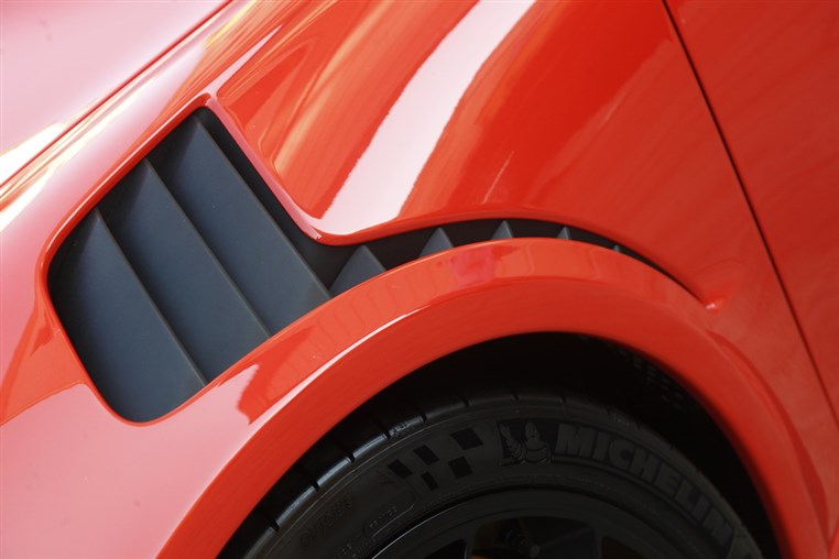 Porsche Club Classic Meets New