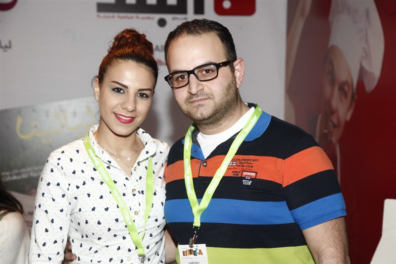 Horeca Trade Show 2016