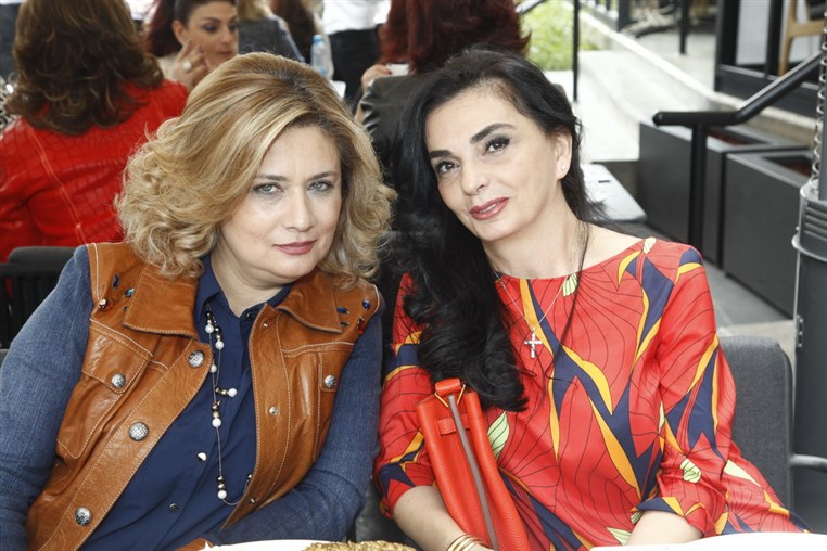 Kunhadi Mother's Day Brunch