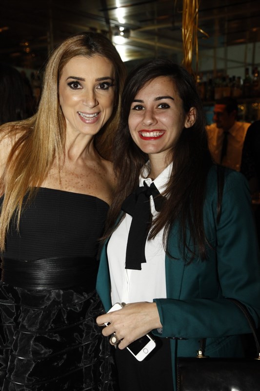 Bassam Fatouh Make Up Not War Nostalgie Dorient Launch