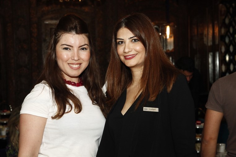 Re-opening of Bristol Hotel