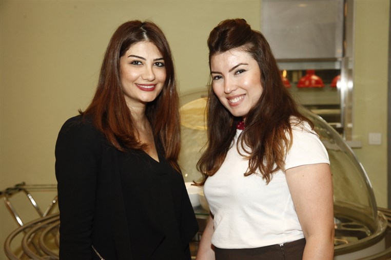 Re-opening of Bristol Hotel
