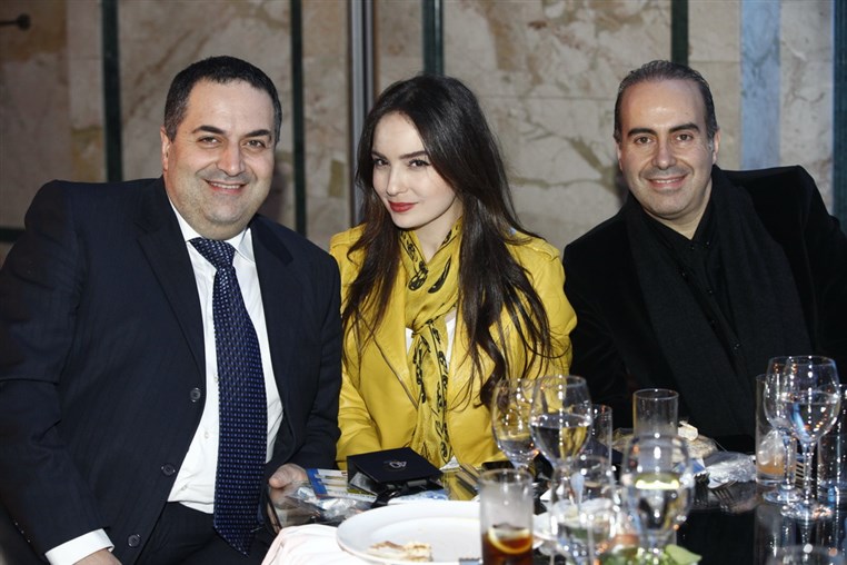 Miss Europe World 2015