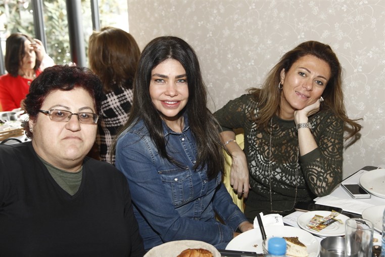 Kunhadi Mother's Day Brunch