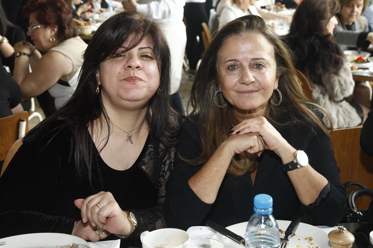 Kunhadi Mother's Day Brunch