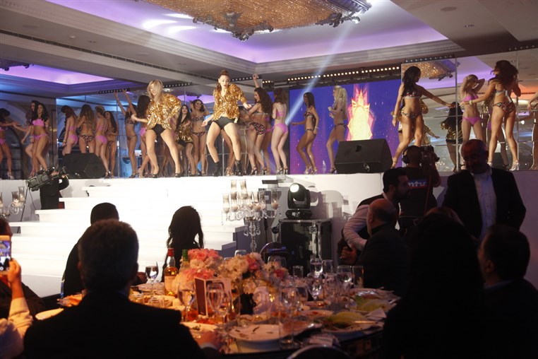 Miss Europe World 2015