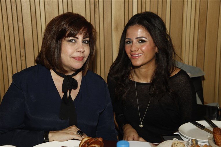 Kunhadi Mother's Day Brunch
