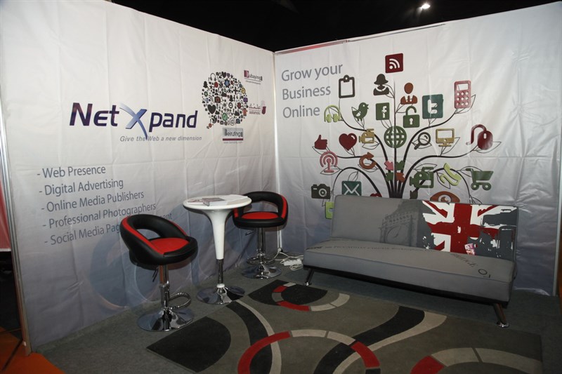 Horeca Trade Show 2016