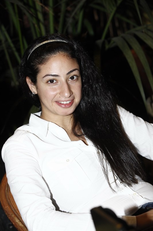 Rima Najm Cocktail Reception