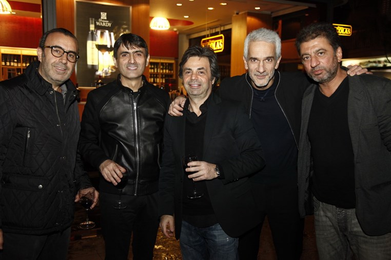 A Festive Gathering