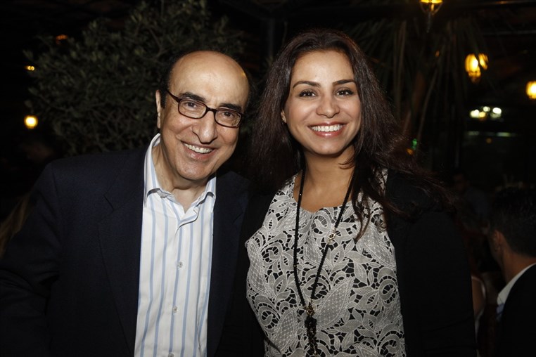 Rima Lameh . Elias Rahbani