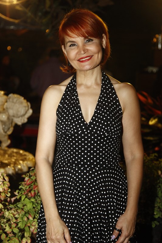 Roula Abou Zeid