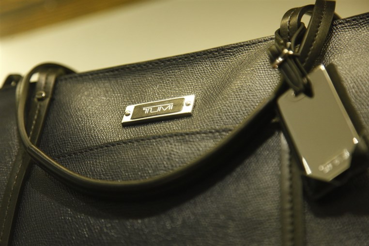 TUMI Beirut Boutique Opening