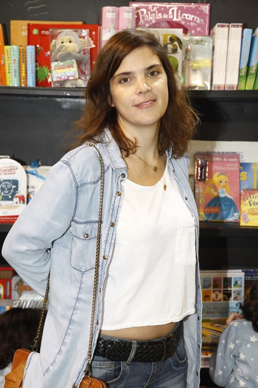 Salon Francophone Du Livre De Beyrouth