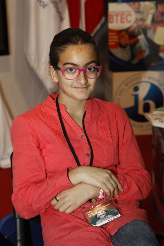 Salon Francophone Du Livre De Beyrouth
