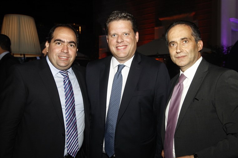 Byblos Bank Addio Italia