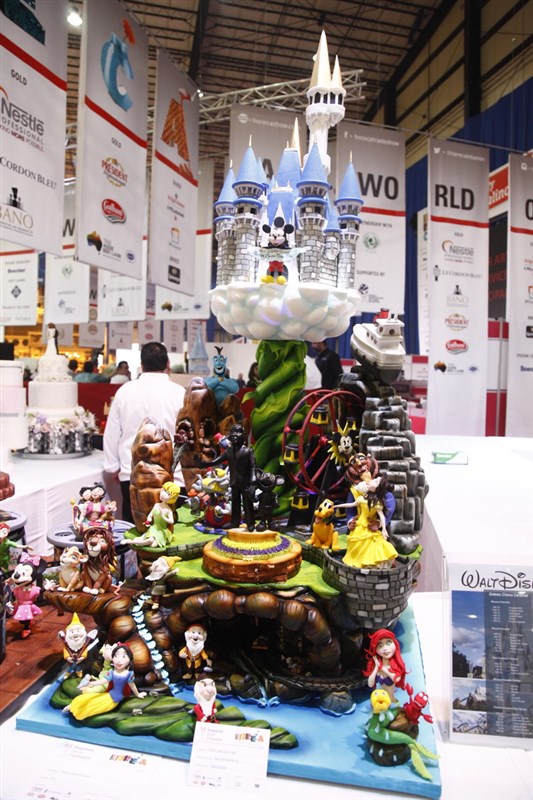 Horeca Trade Show 2016