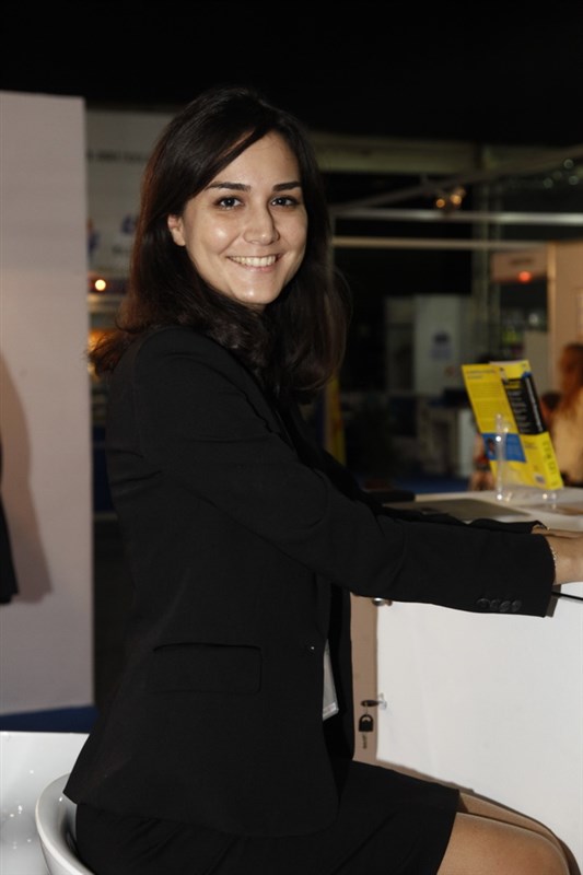 Salon Francophone Du Livre De Beyrouth
