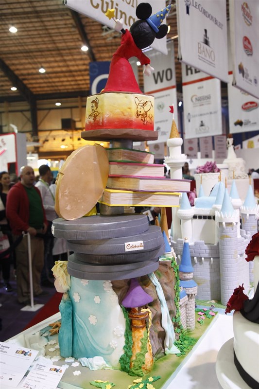 Horeca Trade Show 2016