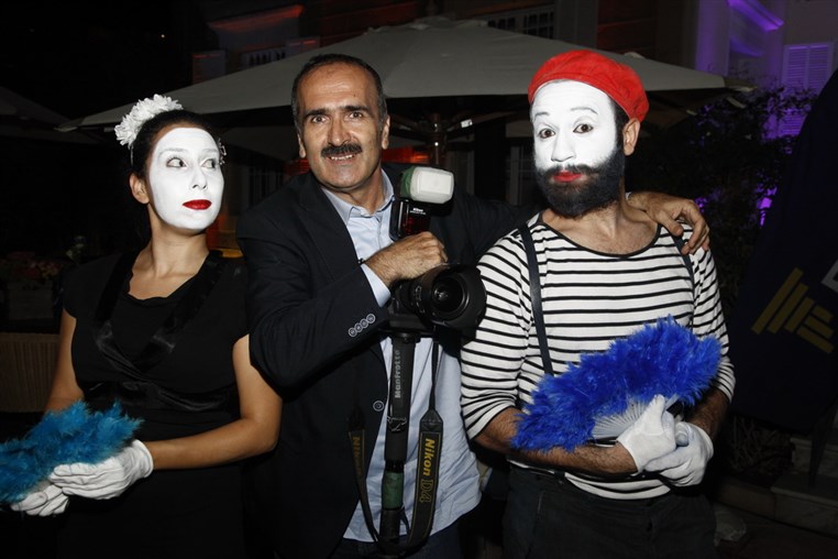 Byblos Bank Addio Italia