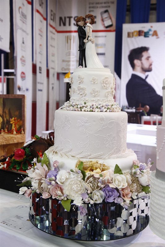 Horeca Trade Show 2016