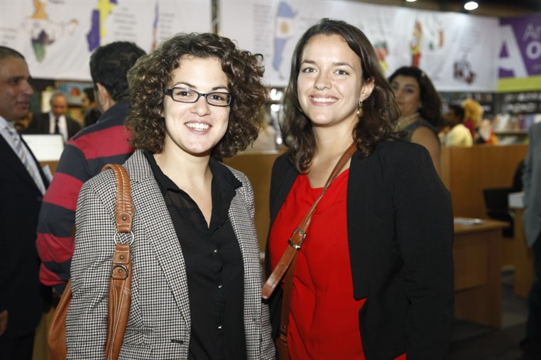 Salon Francophone Du Livre De Beyrouth