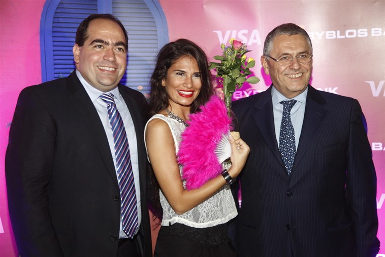 Byblos Bank Addio Italia
