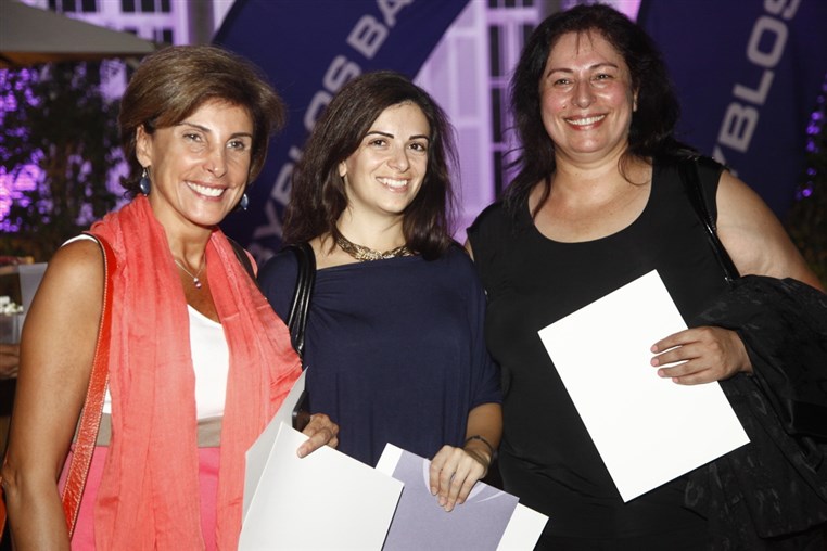 Byblos Bank Addio Italia