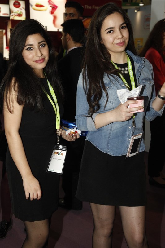 Horeca Trade Show 2016