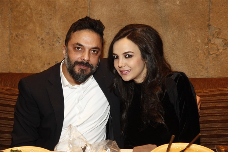 Murex d'Or Gala Dinner The Red Night Part 3