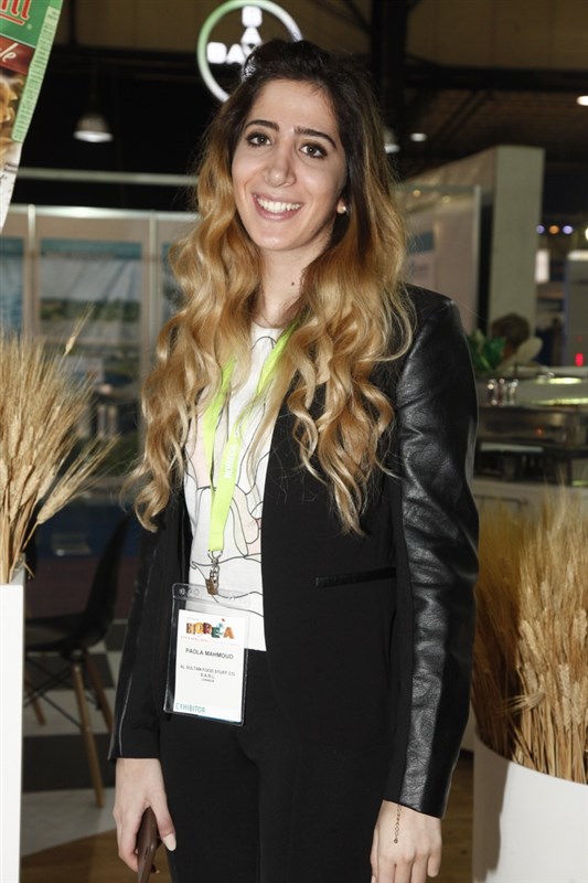 Horeca Trade Show 2016