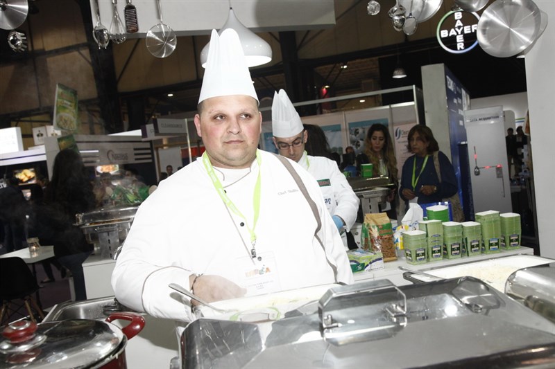 Horeca Trade Show 2016