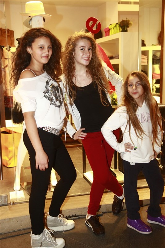 Sophie s Choice New Collection