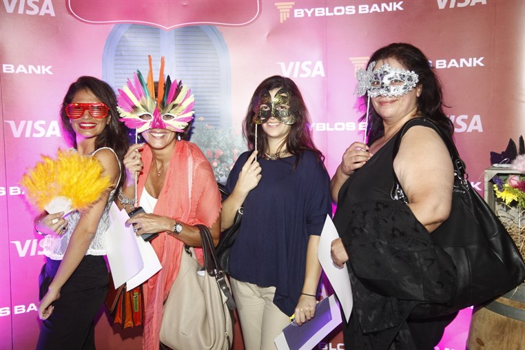 Byblos Bank Addio Italia