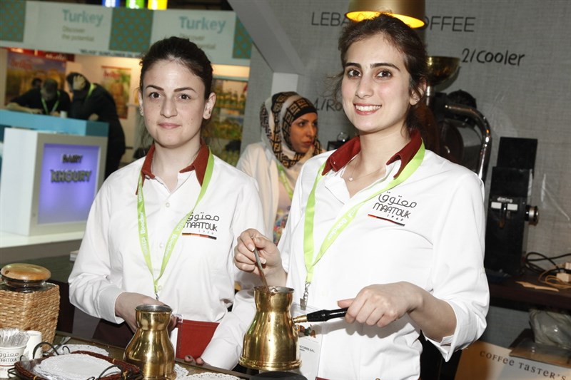Horeca Trade Show 2016