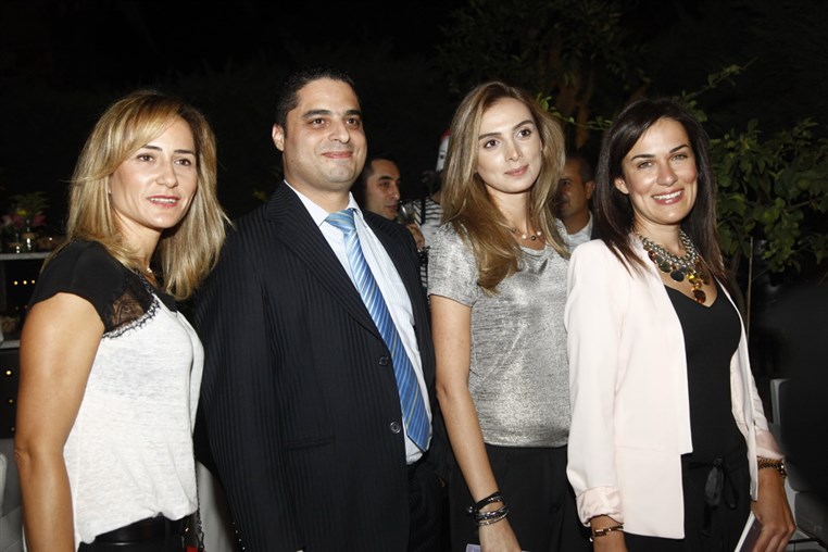 Byblos Bank Addio Italia