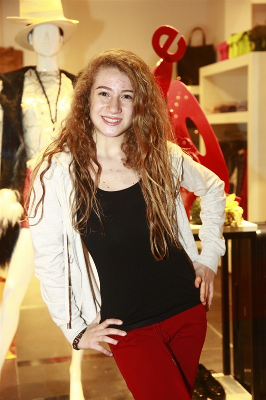 Sophie s Choice New Collection