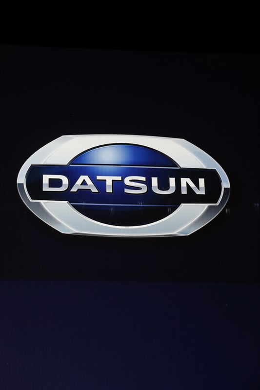 Launch of Datsun on-DO and mi-DO