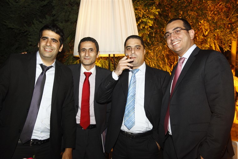 Byblos Bank Addio Italia