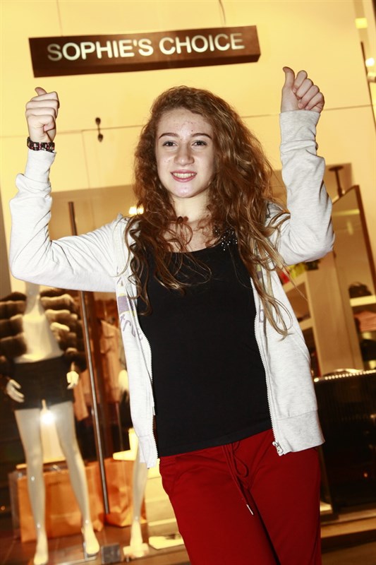 Sophie s Choice New Collection