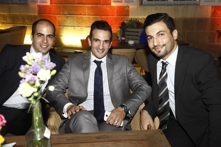 Byblos Bank Addio Italia