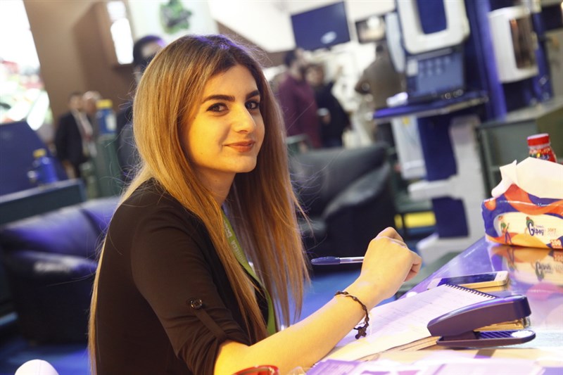 Horeca Trade Show 2016