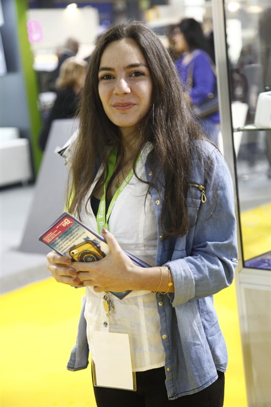 Horeca Trade Show 2016